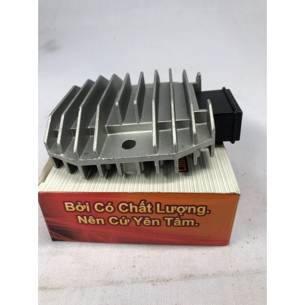 CỤC XẠC- LEAD- 110 - ( SE )