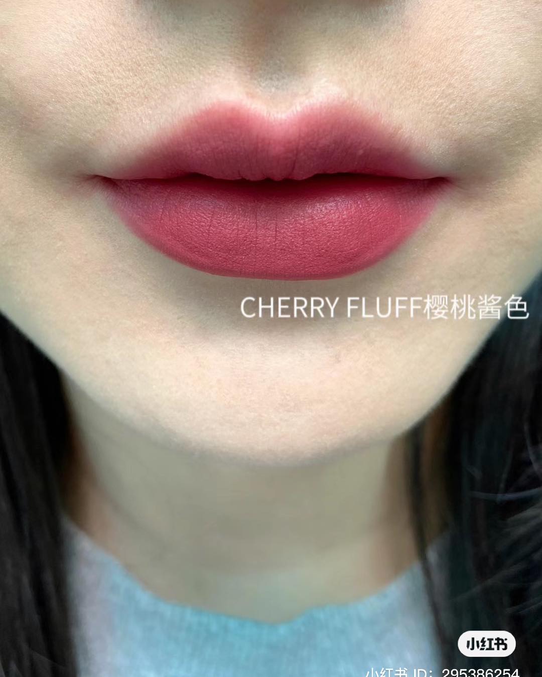 Son Kem 3CE Hazy Lip Clay