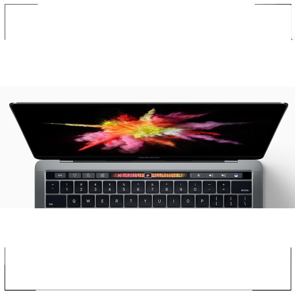 Miếng Dán Touch Bar Cho Macbook Pro Đời Mới 13/15/16" -