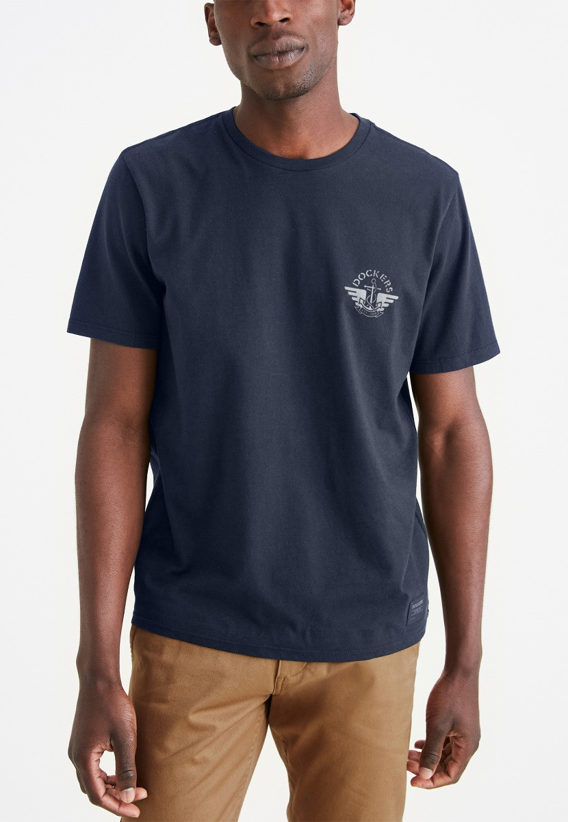 DOCKERS - Áo Thun Nam A1103-0062