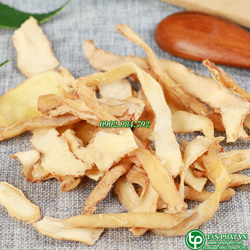 Ngọc trúc sấy khô 500g - Hàng công ty chất lượng cao - Hỗ trợ cải thiện sức khỏe