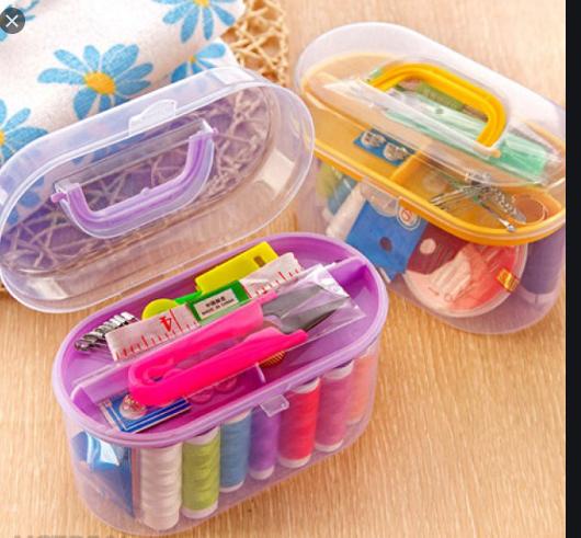 Bộ Kim Chỉ Nhiều Món Đa Năng May Vá - SURI STORE (TPHCM)