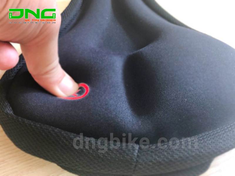 Nệm bọc yên xe đạp Xốp GEL