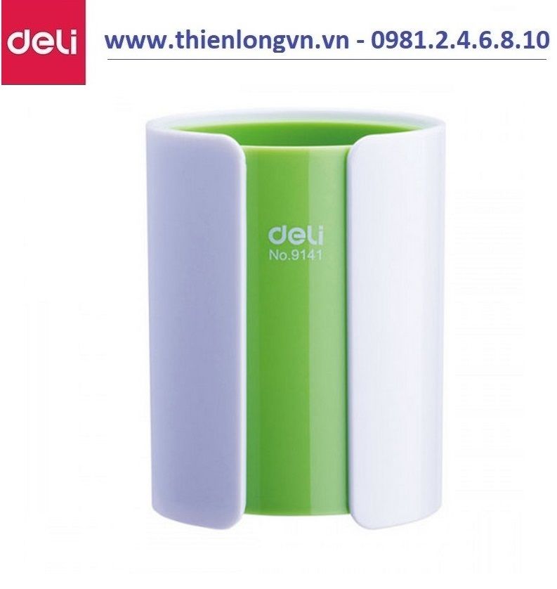 Khay cắm bút Deli - 9141