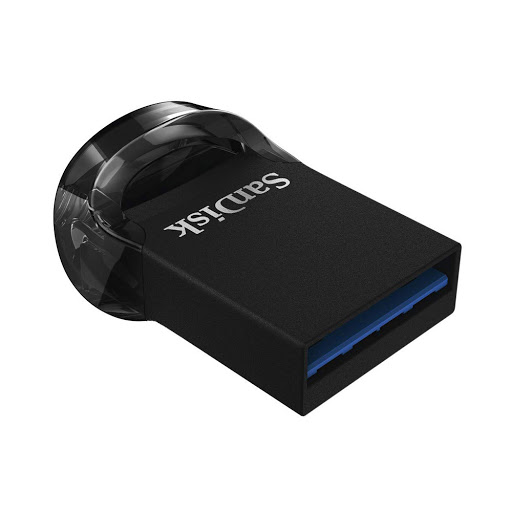 Ổ cứng di động/ USB 3.2 Sandisk Ultra Fit - SDCZ430-G46 - Bảo hành 60 tháng
