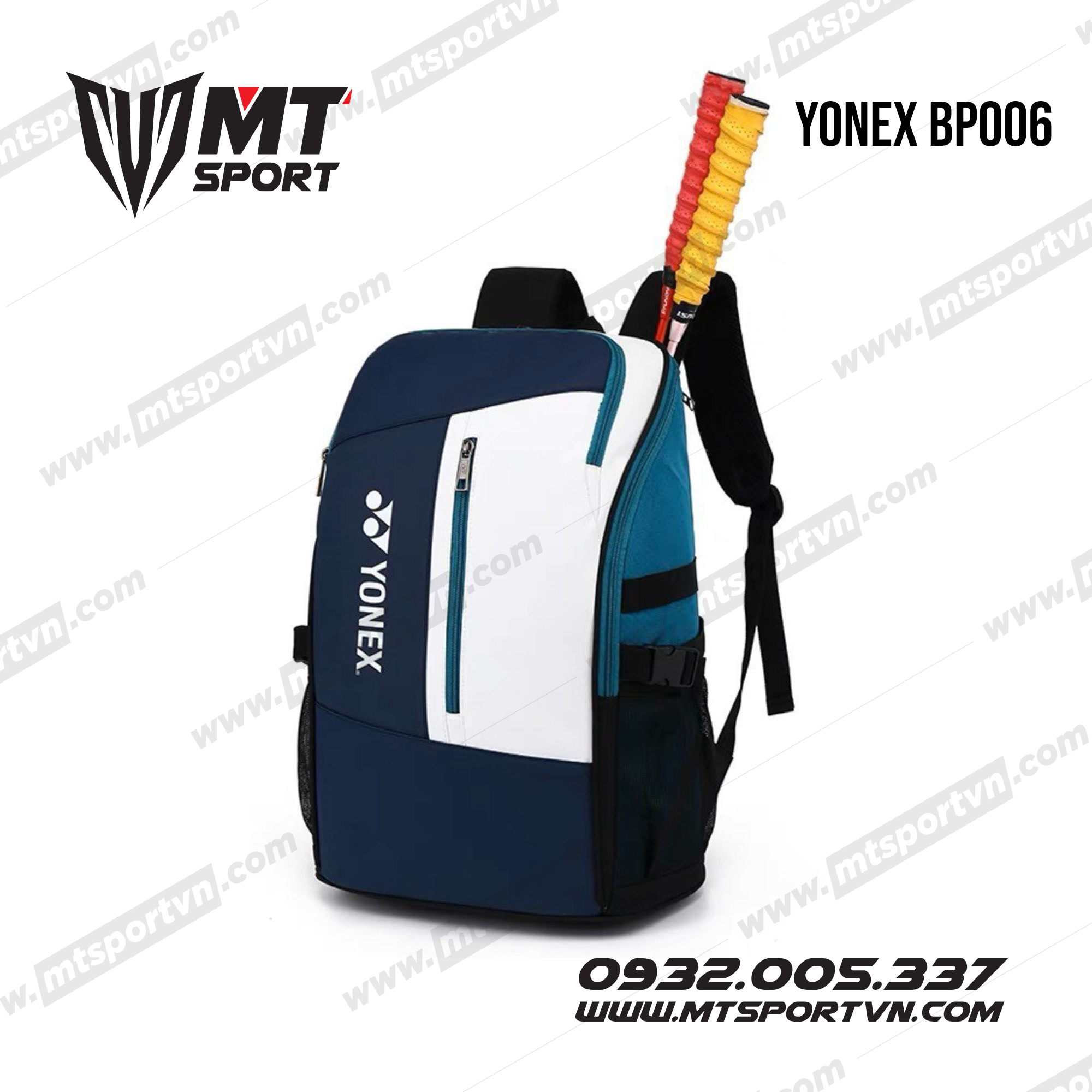 Balo cầu lông Yonex BP006
