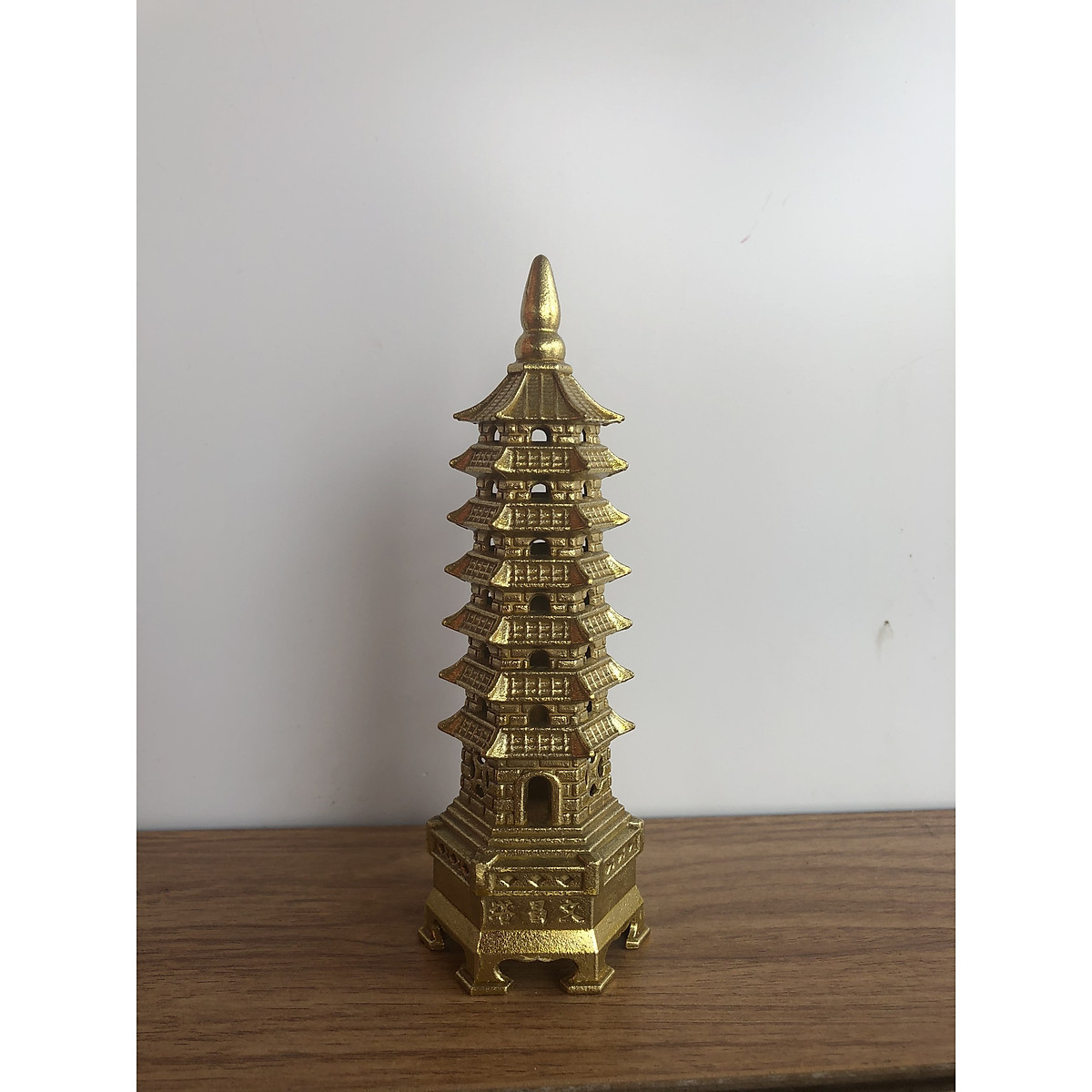 Tháp Văn Xương 7 Tầng Bằng Đồng