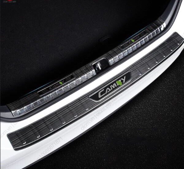 ỐP CHỐNG TRẦY CỐP CRV 2019 2020 - TRONG + NGOÀI