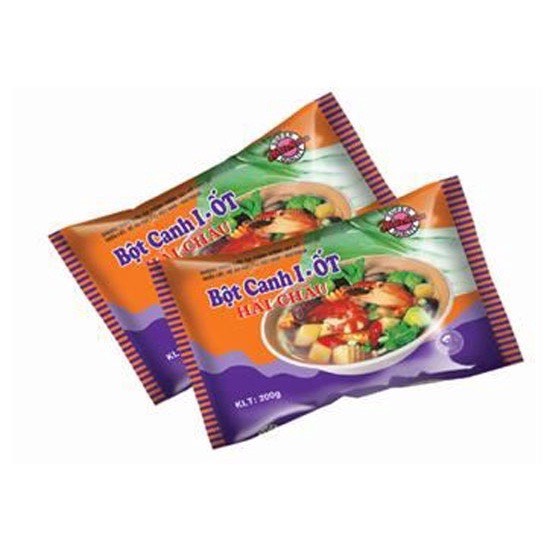 1KG MUỐI BỘT CANH HẢI CHÂU