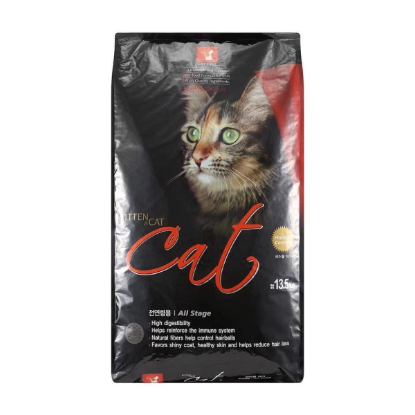 Thức Ăn Mèo CatS Eye 13.5KG