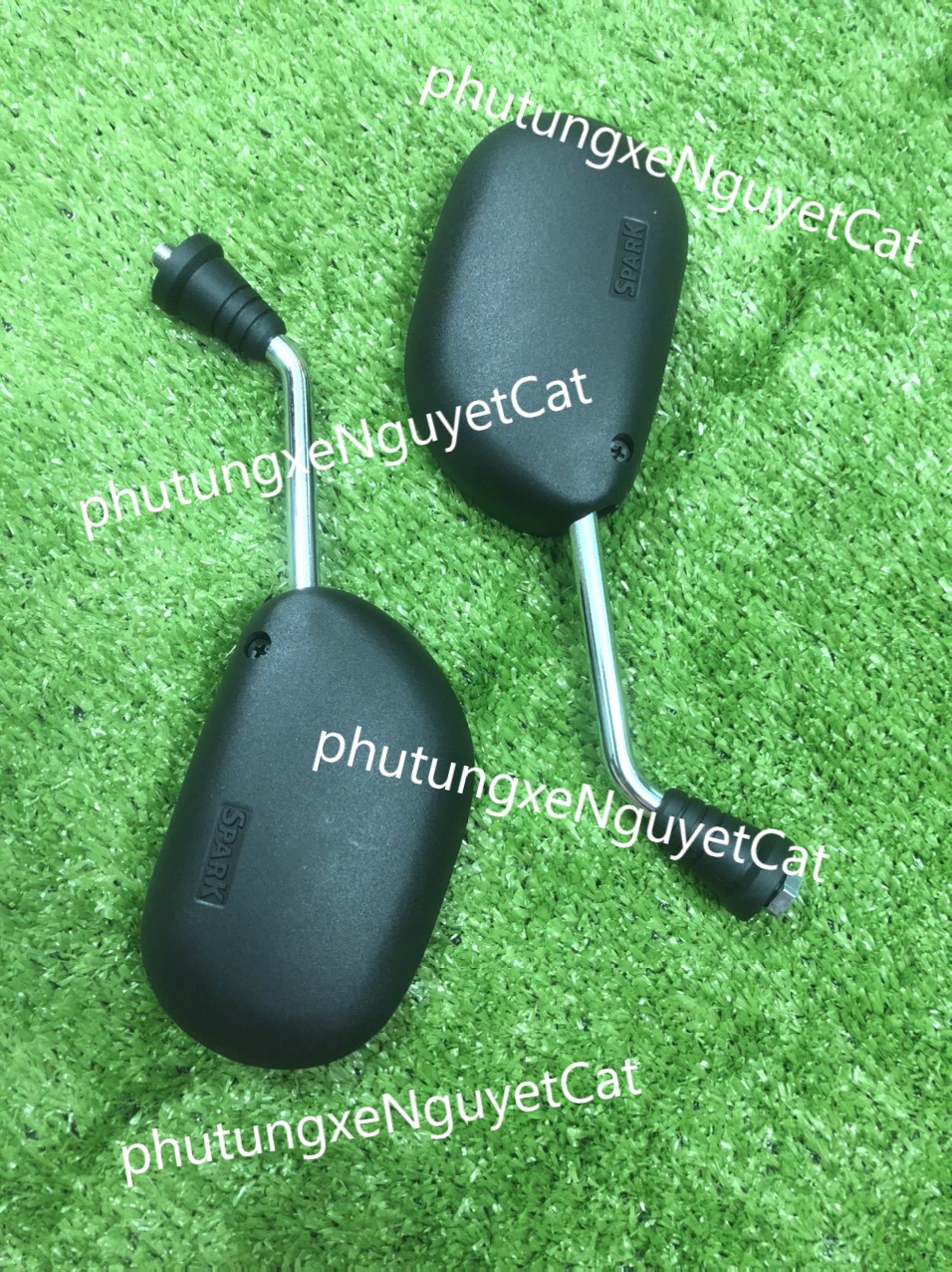 Kiếng spark giá 1 cặp