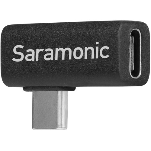 Micro thu âm kẹp áo Saramonic LavMicro U3A ( FS514 )