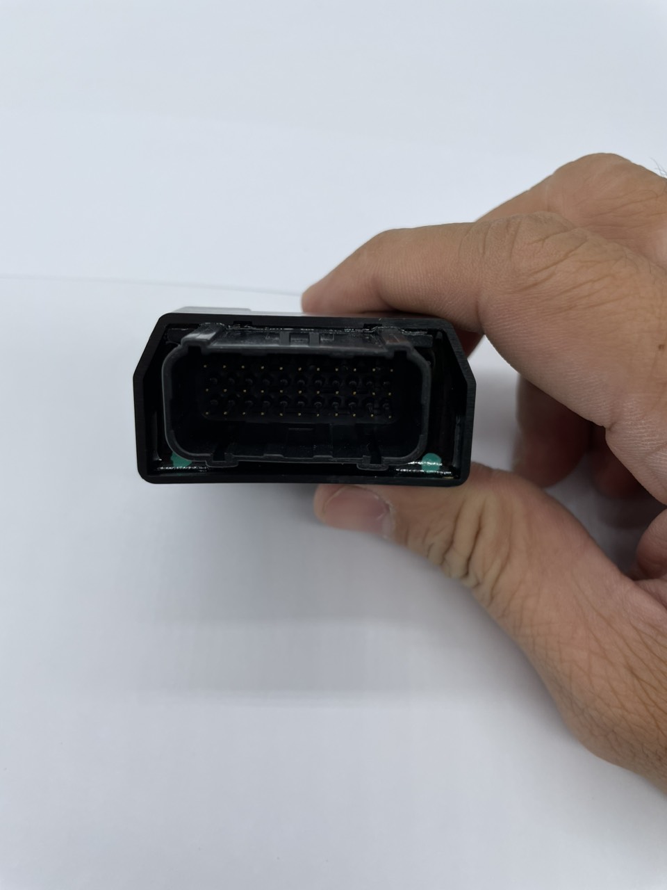 IC (ECU) WAVE RSX K03-M01