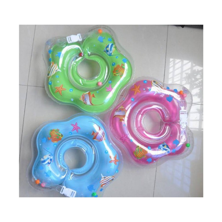 Phao Cổ, Phao Tròn Cho Bé