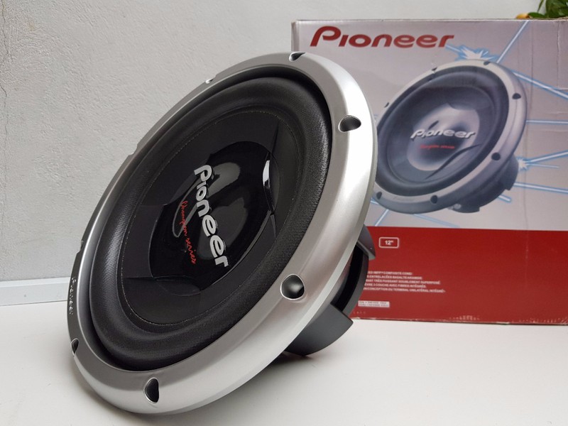 LOA SIÊU TRẦM 30 CAO CẤP PIONEER