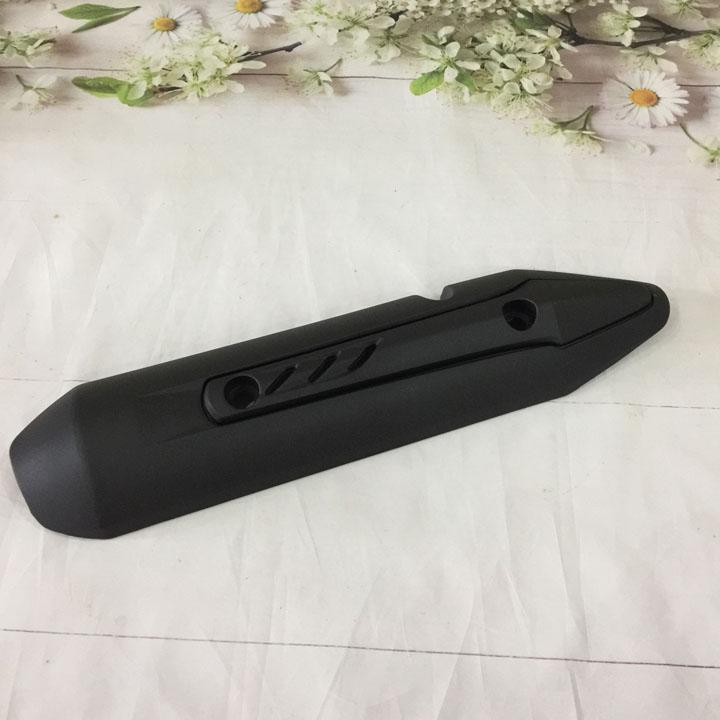 Ốp pô xe Airblade đời 2008 đến 2010