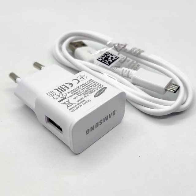 Bộ sạc nhanh 2.0A Micro Usb và Type C cho các dòng máy điện thoại