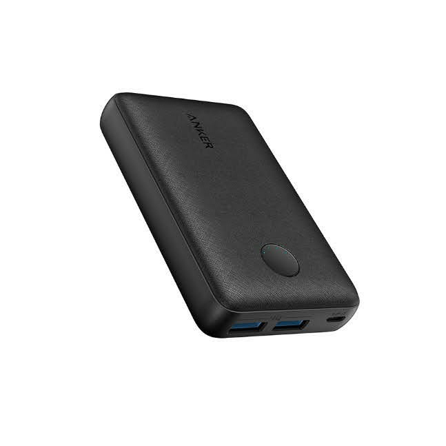 [ BH 18 tháng ] Pin sạc dự phòng ANKER A1223 PowerCore Select 10000 mAh