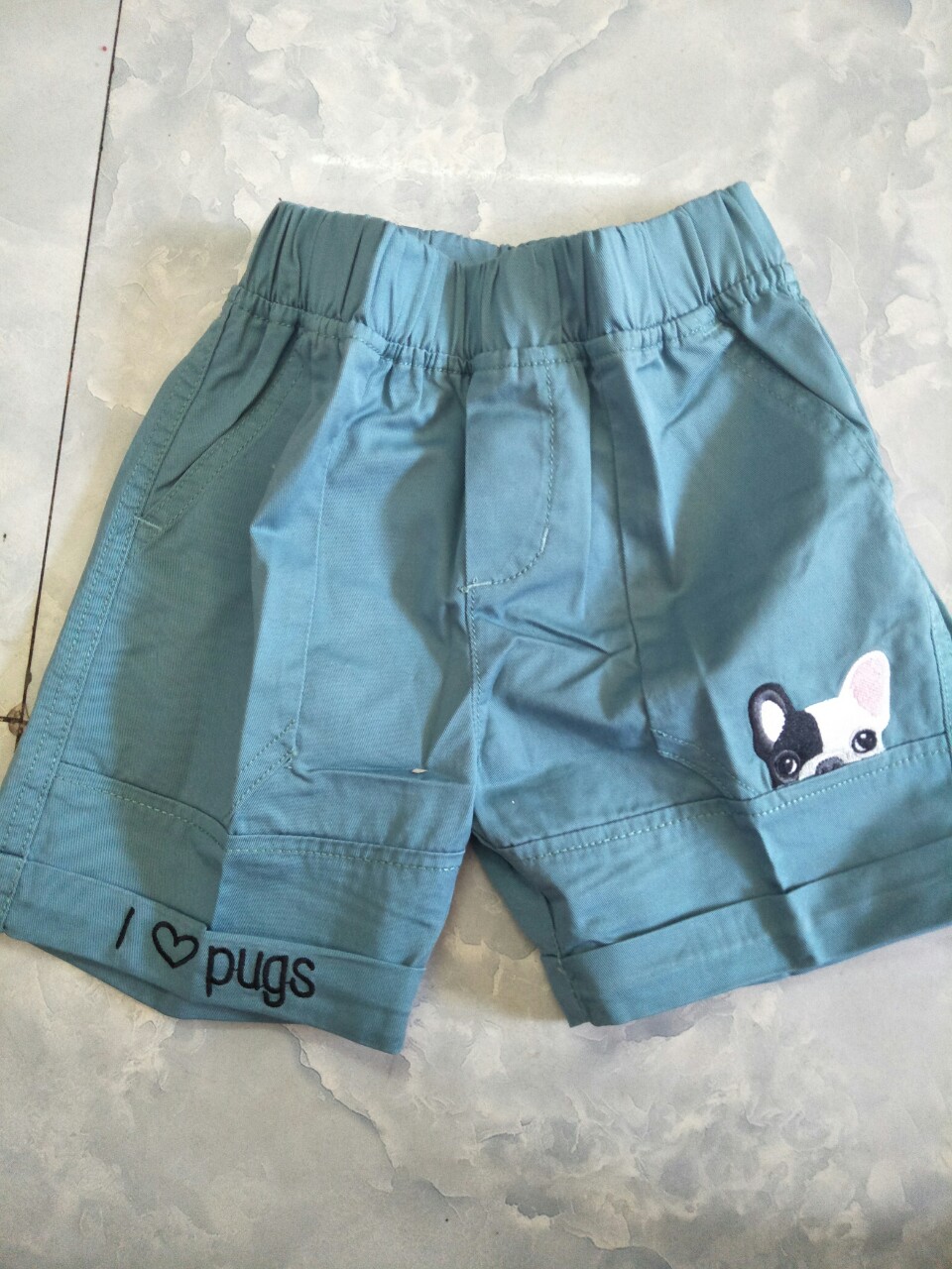 quần kaki cho bé trai từ 16-30kg
