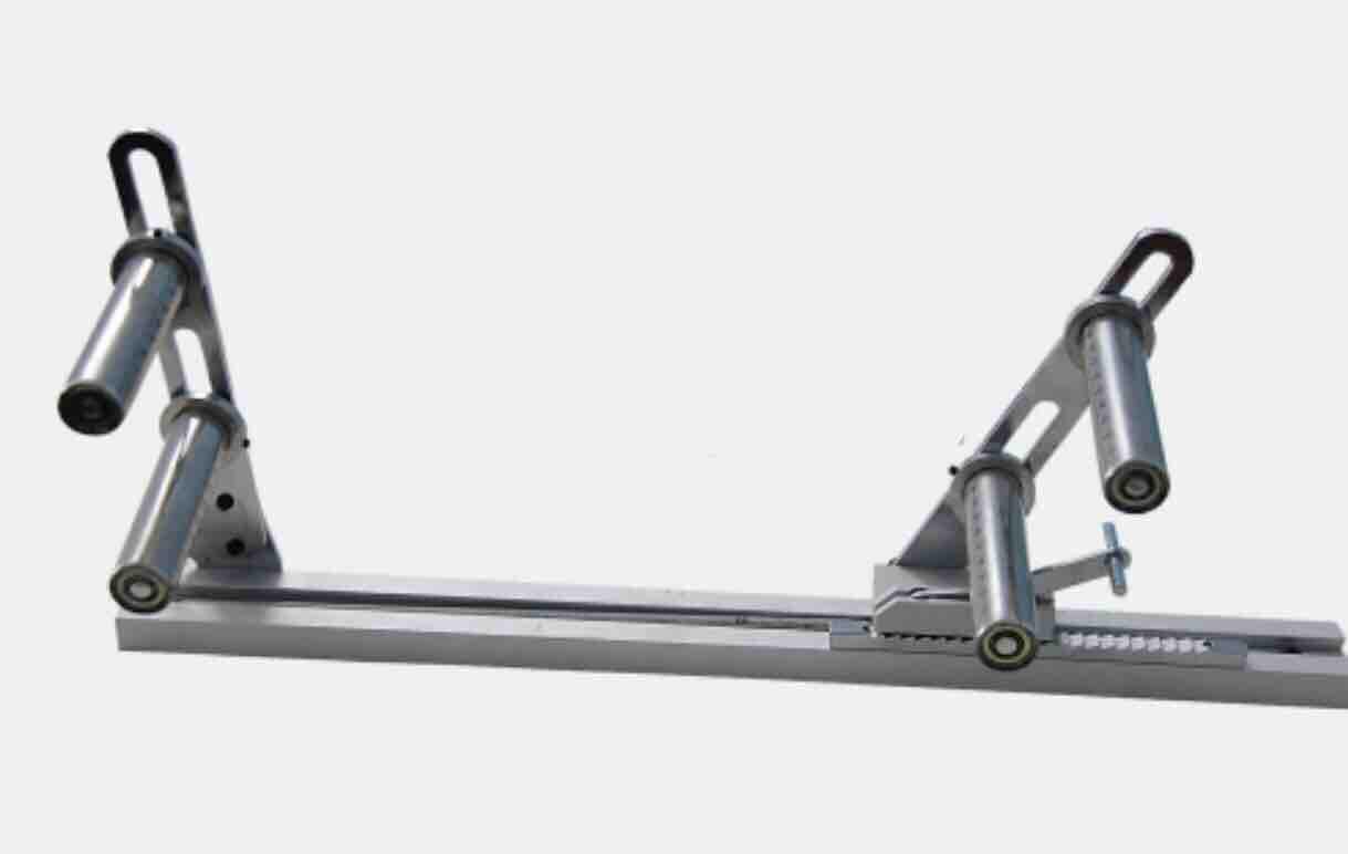 Bộ trợ lực căng thun dùng cho máy vắt sổ và máy kansai