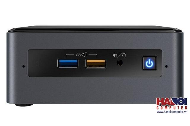 Máy tính Intel NUC Kit NUC8i7BEH i7-8559U ( BOXNUC8i7BEH2 )
