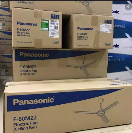 [HCM]QUẠT TRẦN PANASONIC F-60MZ2-MS (9INCH)