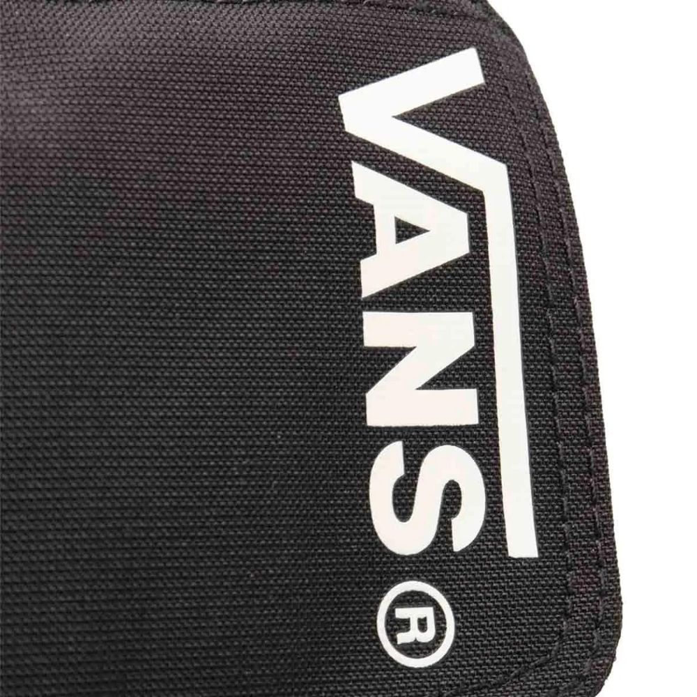 Túi Vans Gym Class Small Bag VN0002ESBLK