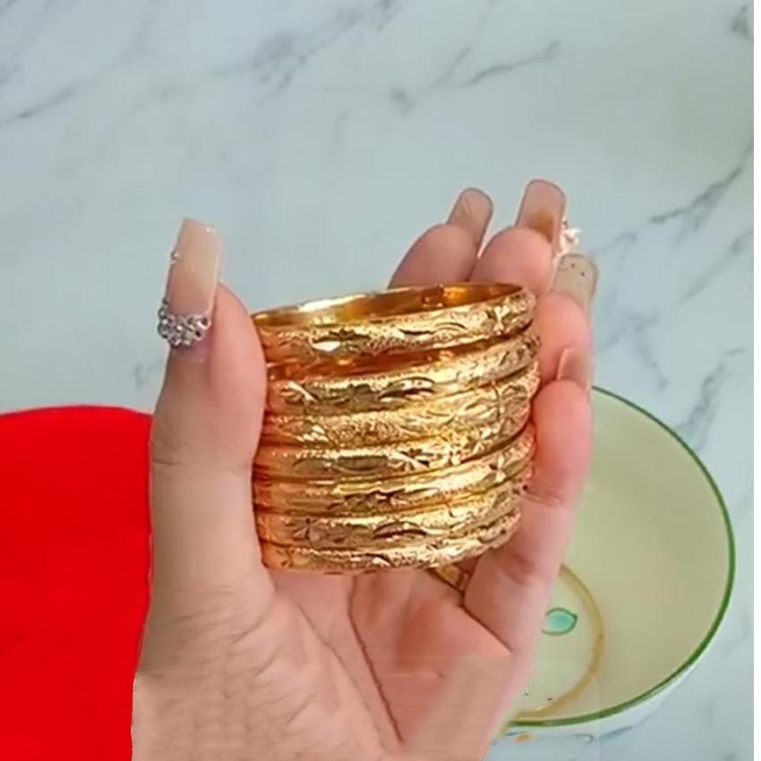 Trang Sức Lắc Tay Sang Chảnh