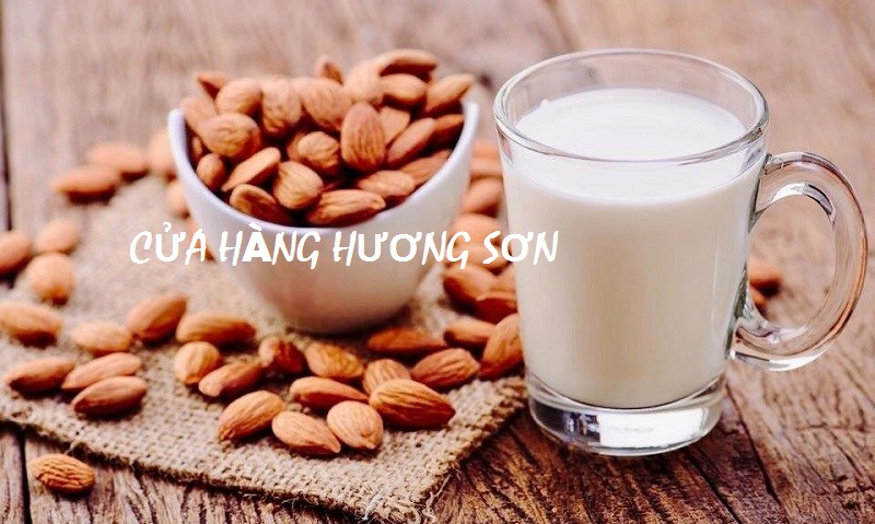 HẠT HẠNH NHÂN RANG BƠ SẤY - THƠM GIÒN MỎNG VỎ (500GR)