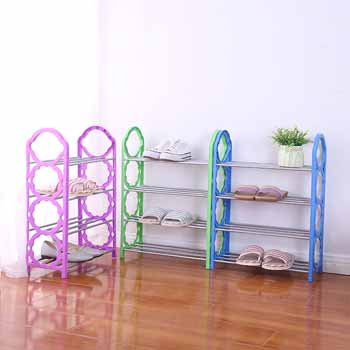 Kệ để giày 4 tầng cao cấp