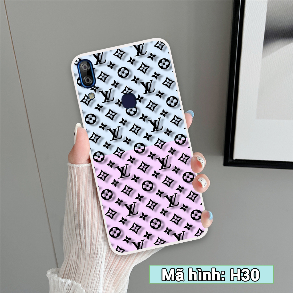 Ốp lưng vsmart joy 1 / joy 1 plus / joy 1+ / joy 2 plus / joy 2+, ốp điện thoại vsmart, vinsmart hình lv thời trang cao cấp