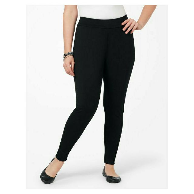 [60-75kg]Quần legging nâng mông bigszie