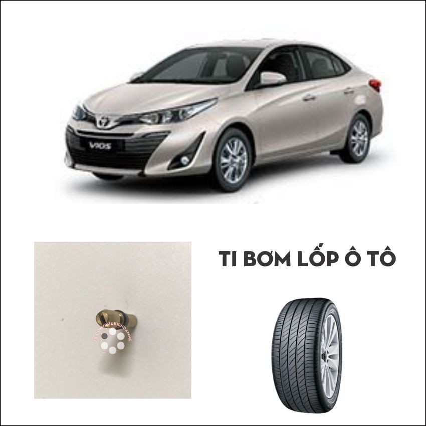 TI BƠM CAO ÁP, TI ĐỒNG HÀNG LOẠI 1