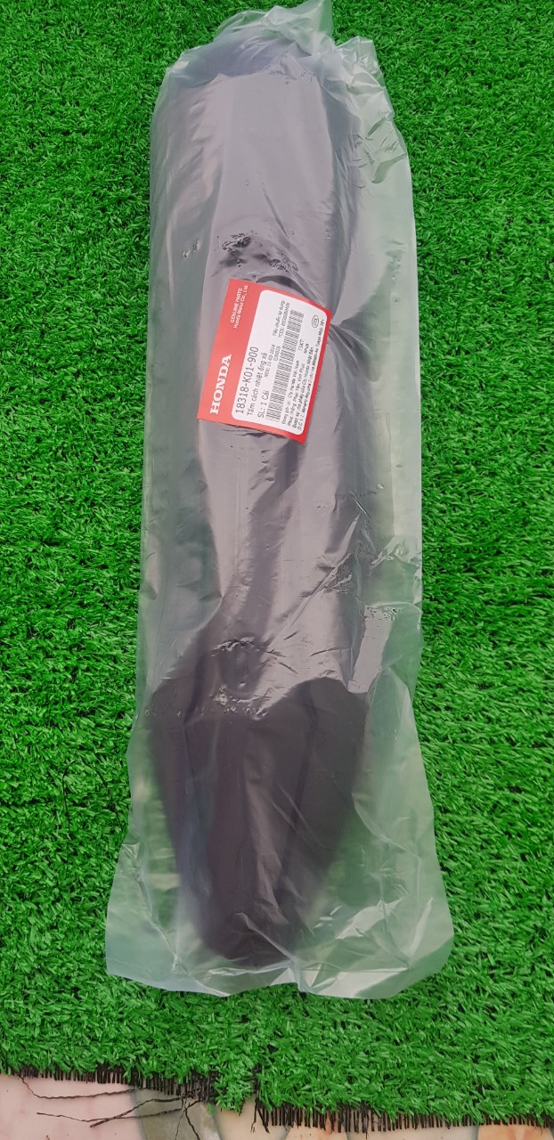 Ốp Pô Xe AirBlade 2008 - 2010