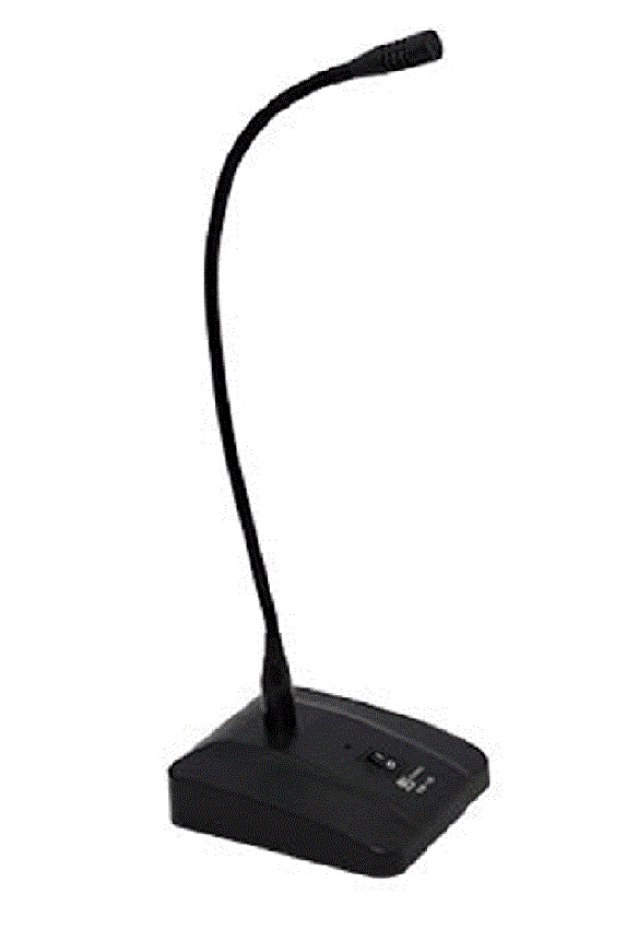[HCM]Micro Hội Nghị Tọa Đàm Sunrise SM-130