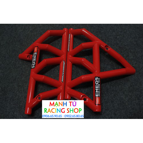 Ốp sườn winner kiểu ducati