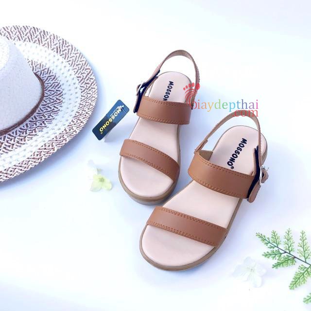 [HCM]Giày Sandal Thái Lan mossono YW570