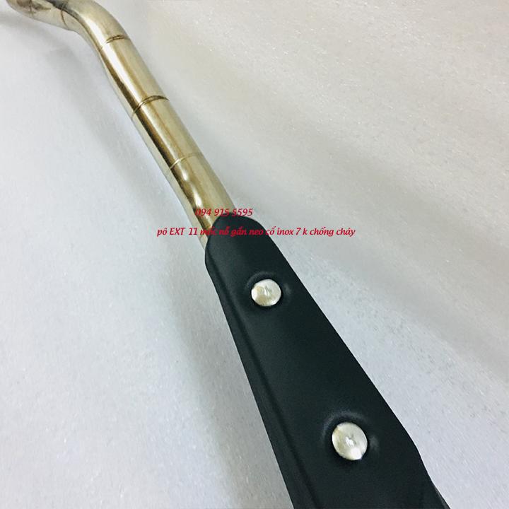 [HCM]PÔ EX 135 ÊM
