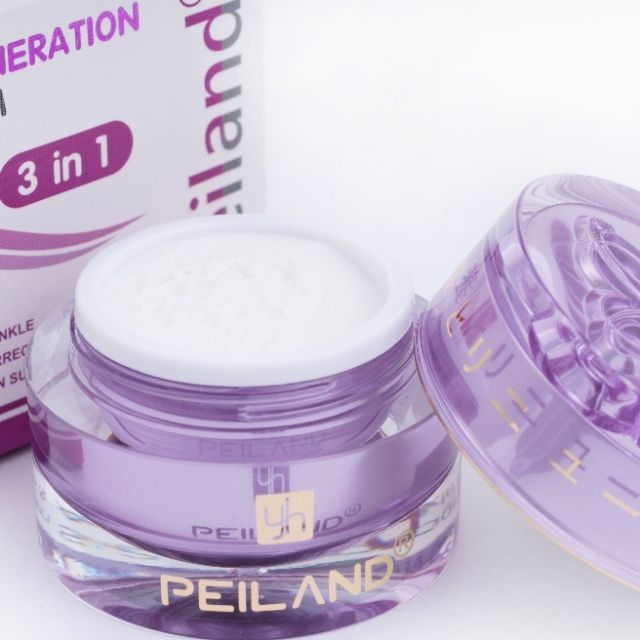 Kem Bướm Tím Peiland Ban Đêm 25GR