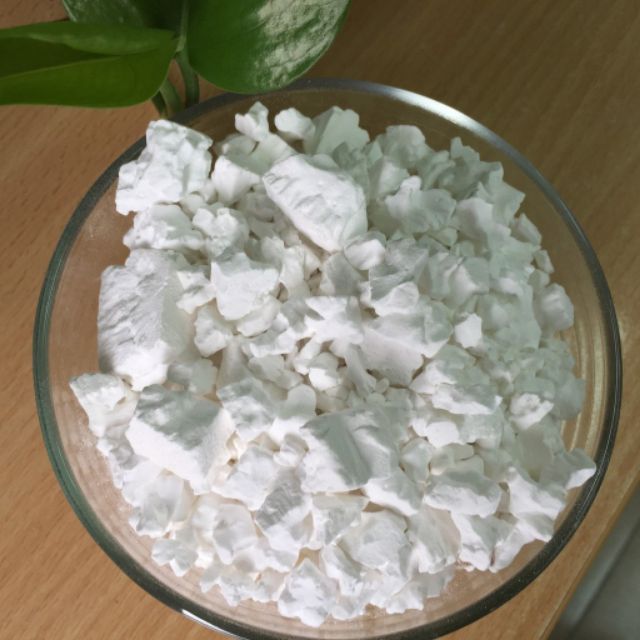 Bột sắn dây 500g đóng túi zip