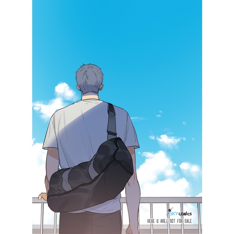 Here U Are - Tập 1