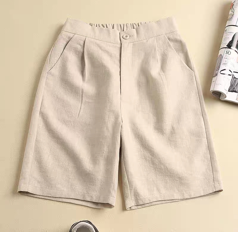 QUẦN SHORT LỮNG NỮ CHẤT ĐŨI NHẬT CAO CẤP CHIPU2000