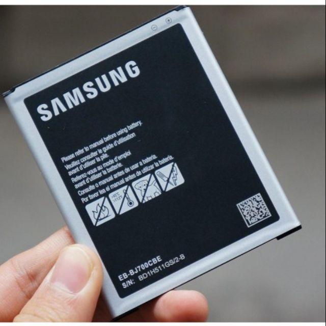PIN SAMSUNG J7 -2015 /J700 /G6000 (EB-BJ700BBC)