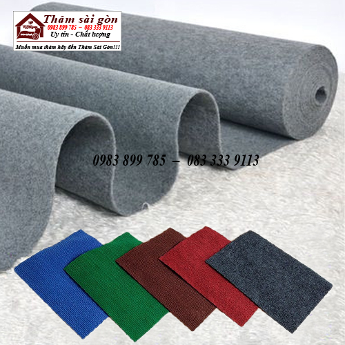 COMBOO NỈ TRẢI SÀN KHỔ 2M X 5M