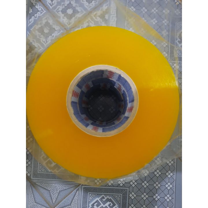 Băng dính 1kg lõi 2.4mm