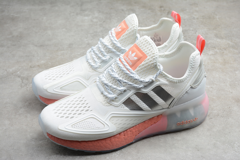 [SALE KHỦNG][TẶNG VỚ] GIÀY SNEAKERS NỮ ADIDAS ZX2K BOOST