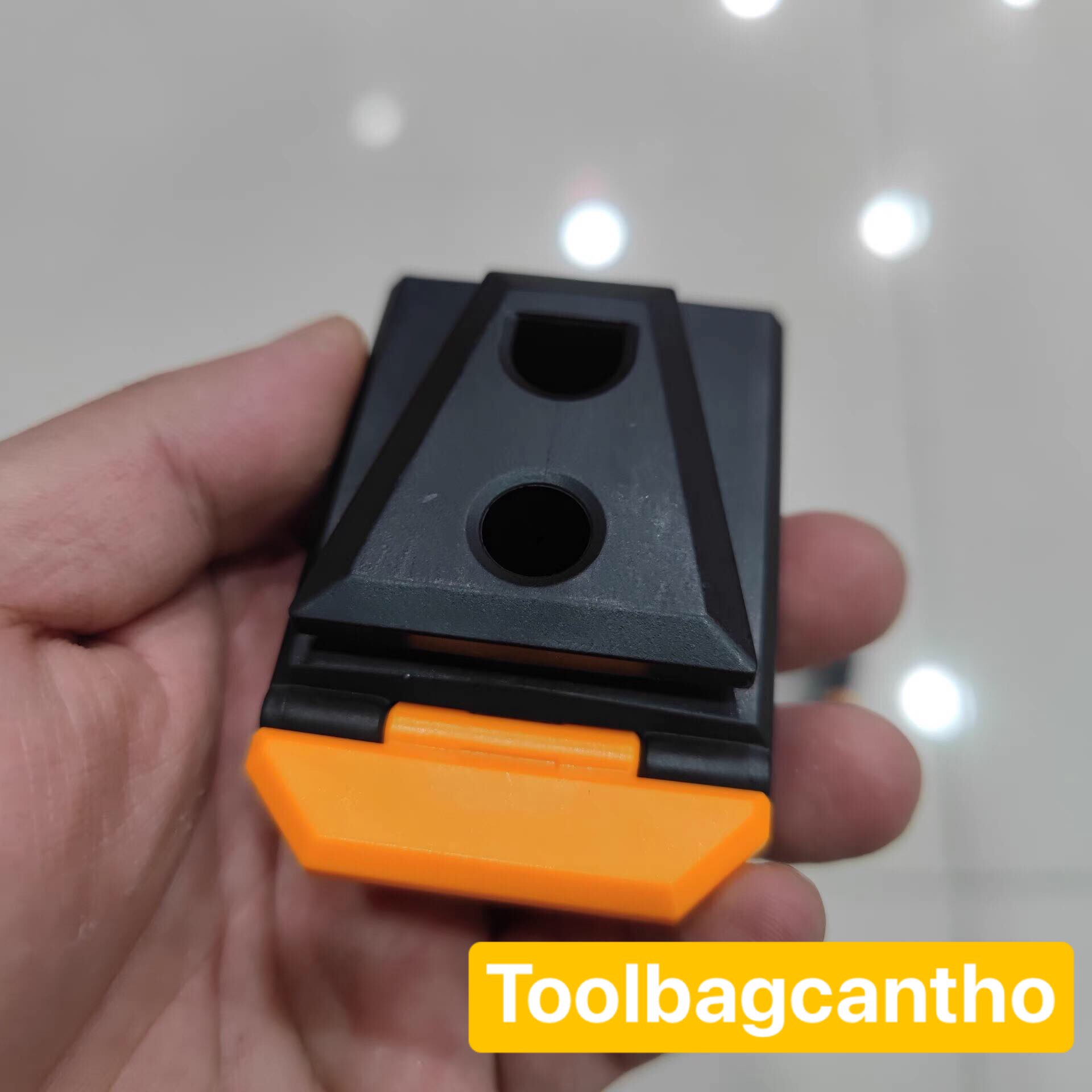 Dụng cụ đeo túi đồ nghề Toughbuilt