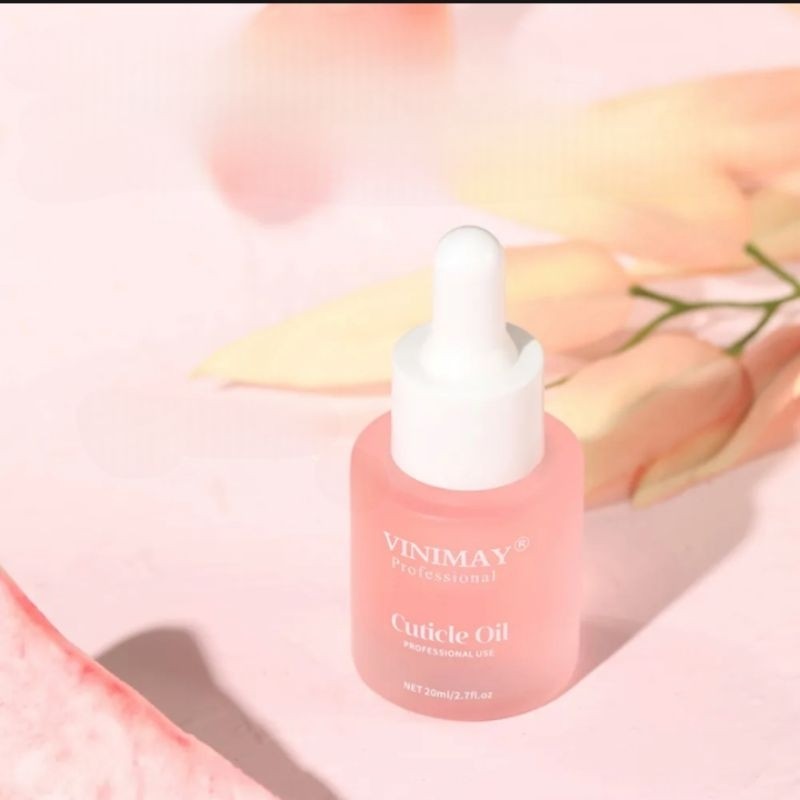 Dầu Dưỡng Viền Móng VINIMAY 20ml
