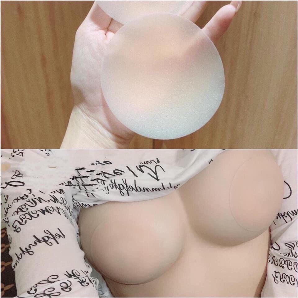 Miếng Dán Ngực , Miếng Dán Tàng Hình KT0125