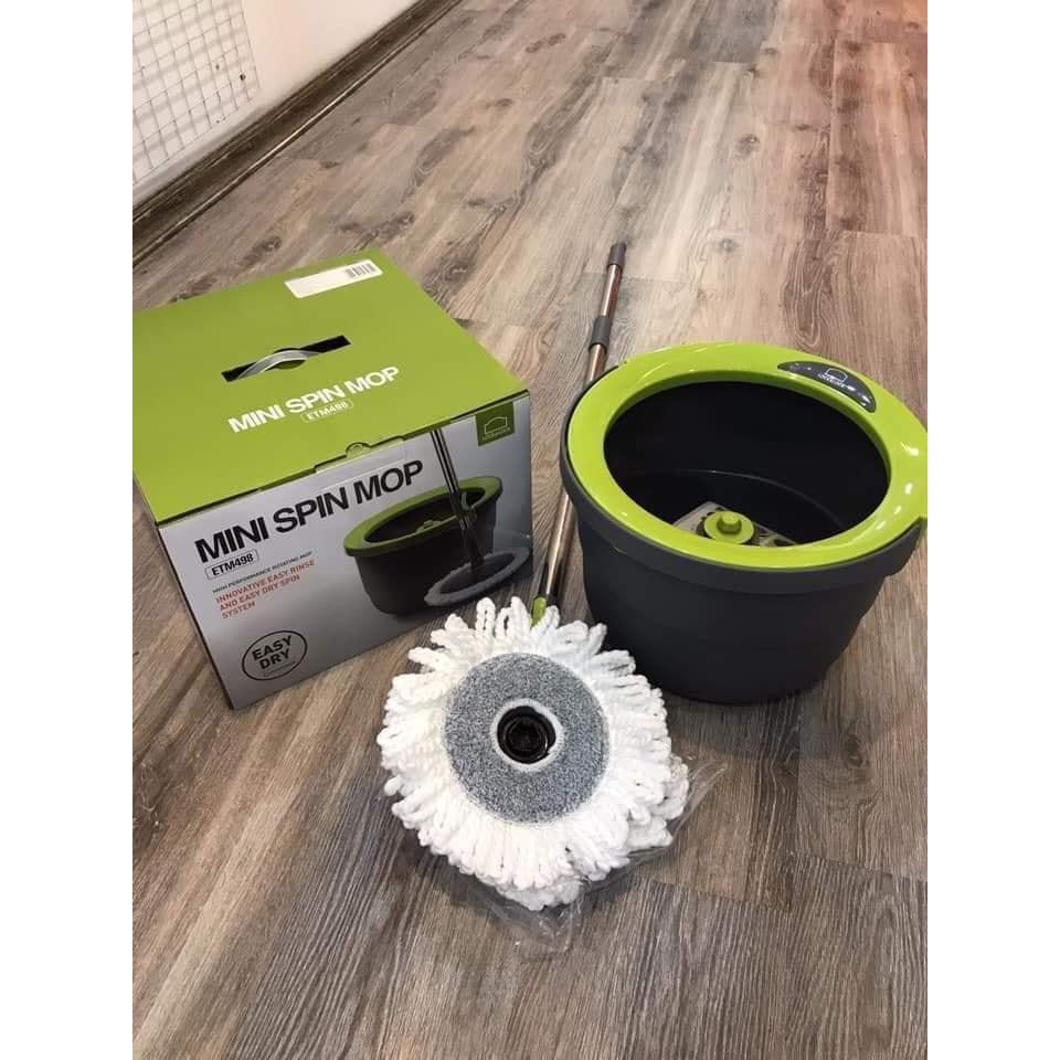 Bộ chổi lau nhà LOCK&LOCK CHUẨN